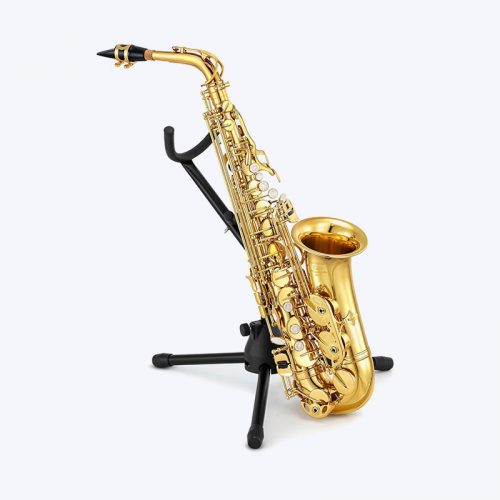 Classic Alto Saxophones