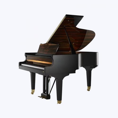 Elegant Acoustic Piano