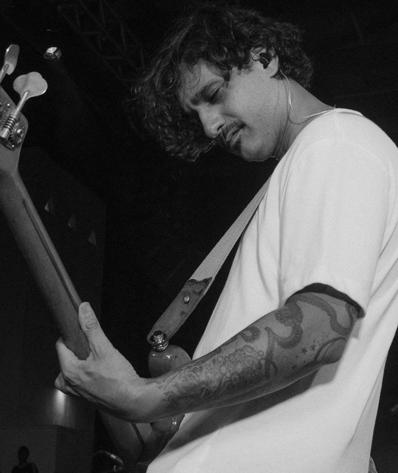 Ethan Walker