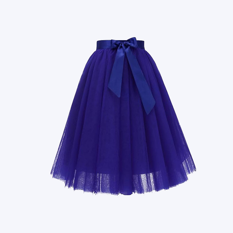 Pearl Swirl Skirt