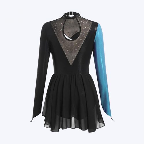 Cosmic Shine Skirt
