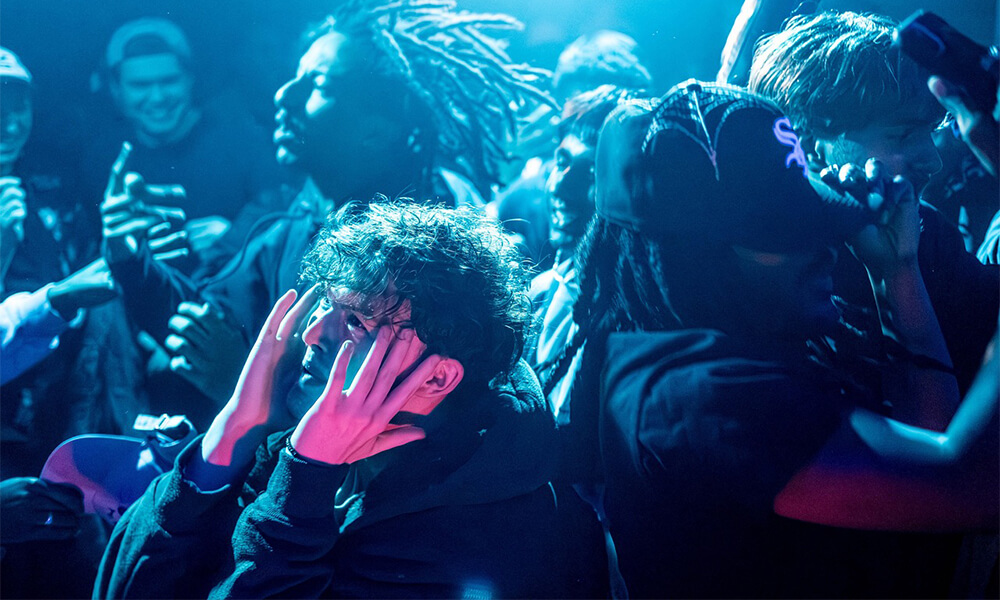 The Guide to Preparing for First Music Festival
