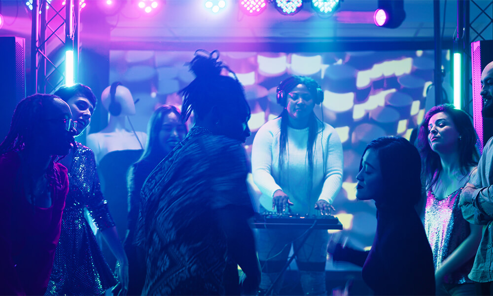 How Dance and Music Festivals Bring Us Together