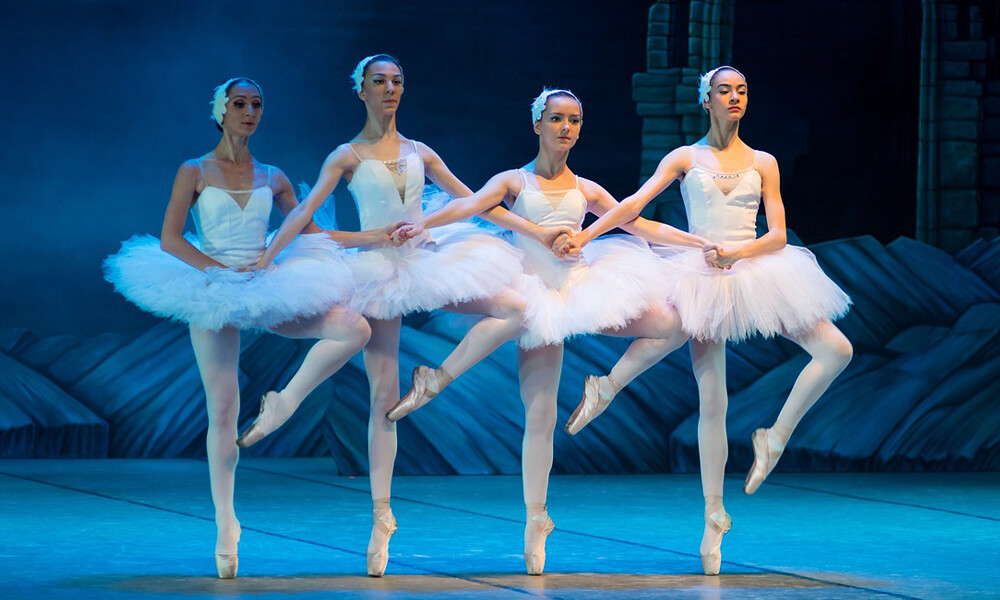 Artist Spotlight: Meet the Talents Performance