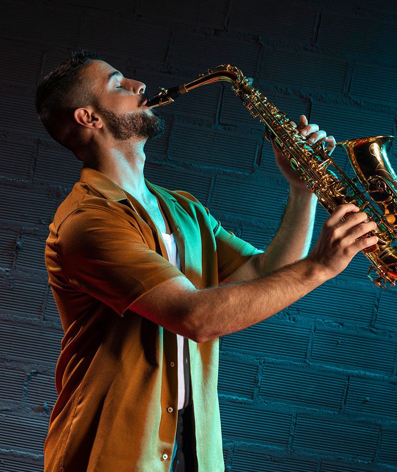 Music Events