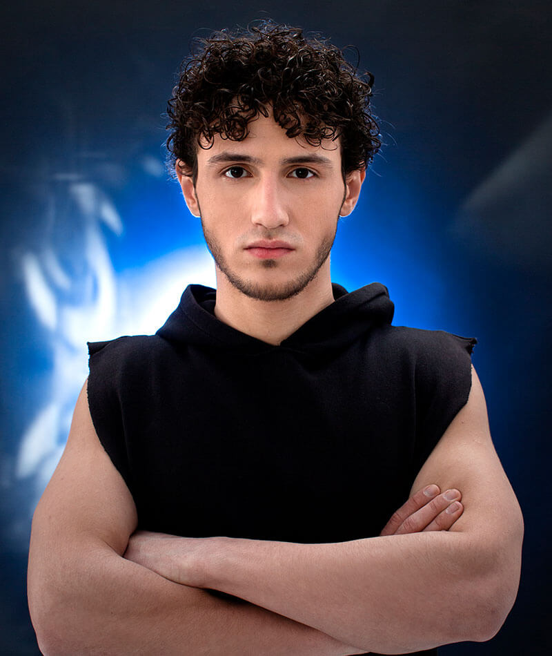Ryan Collins